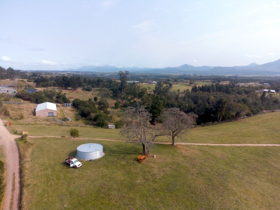 Commercial Property for Sale in Sedgefield Rural Western Cape